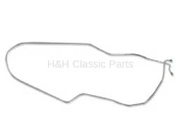 Long Frame Brake Line