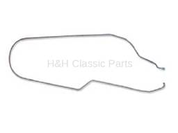 Long Frame Brake Line