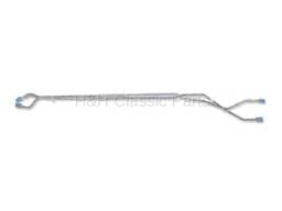 Rear Brake Lines