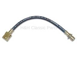 Rear Brake Hose