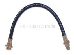 Rear Brake Hose