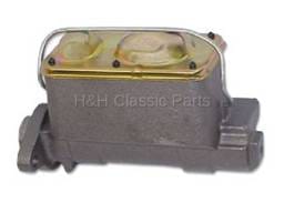 Master Cylinder