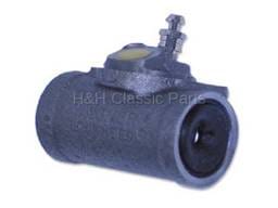 Rear Wheel Cylinder