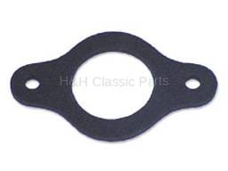 Master Cylinder Cover Seal