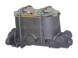 Master Cylinder