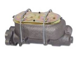 Master Cylinder