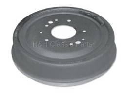 Front Brake Drum