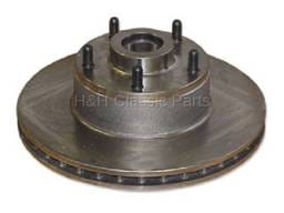 Brake Rotor