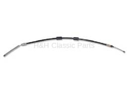 Rear Brake Cable