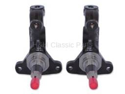 Stock Height Spindles
