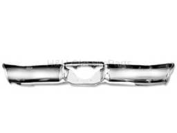 Rear Bumper