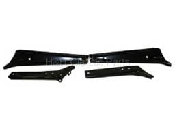 Front Bumper Brackets