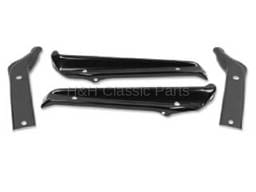 Front Bumper Brackets