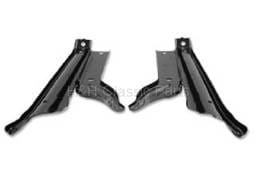 Front Bumper Brackets