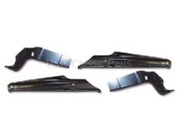 Front Bumper Brackets