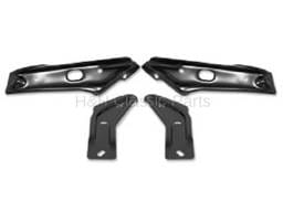 Front Bumper Brackets