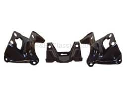 Rear Bumper Brackets