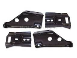 Rear Bumper Brackets