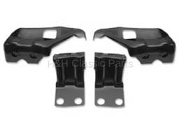 Rear Bumper Brackets