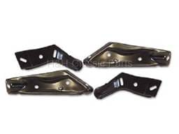 Front Bumper Brackets