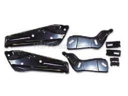 Front Bumper Brackets