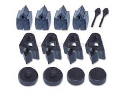 Bumper Kit