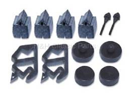 Bumper Kit