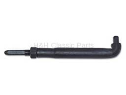 Lower Clutch Push Rod