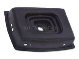 Upper Shifter Boot