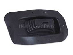 Shifter Boot