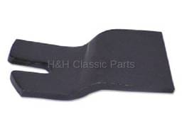 Bell Crank Frame Bracket