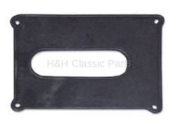 Shifter Lever Upper Seal