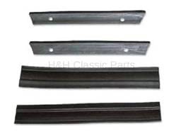 Console Sealing Strips