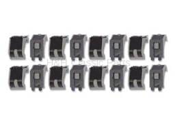 Top Boot Clip Set