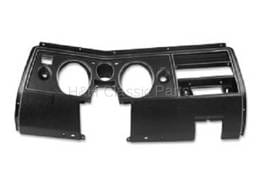 Dash Bezel