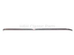 Console Door Trim
