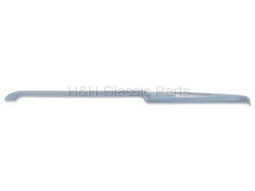 Dash Pad Light Blue