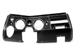 Dash Bezel