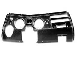 Dash Bezel