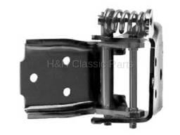 Lower Door Hinge Assembly LH