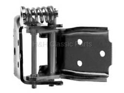 Lower Door Hinge Assembly RH