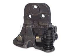 Lower Door Hinge Assembly LH