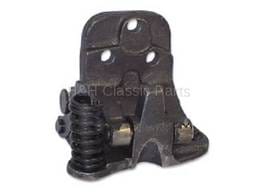 Lower Door Hinge Assembly RH
