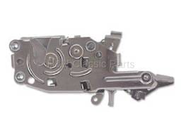 Door Latch Mechnism RH