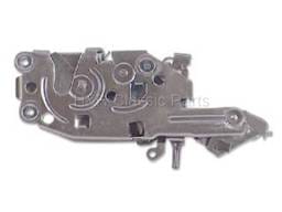 Door Latch Mechnism RH