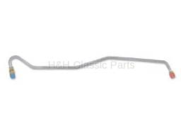 Pump to Carburetor Gas Line
