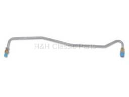 Pump to Carburetor Gas Line