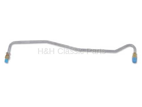 Pump to Carburetor Gas Line