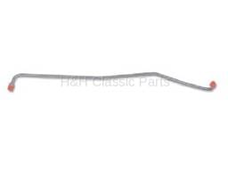 Pump to Carburetor Gas Line