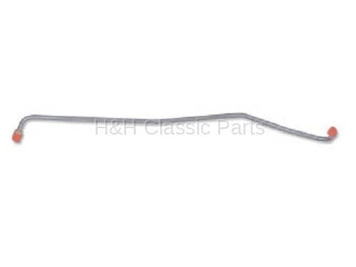 Pump to Carburetor Gas Line